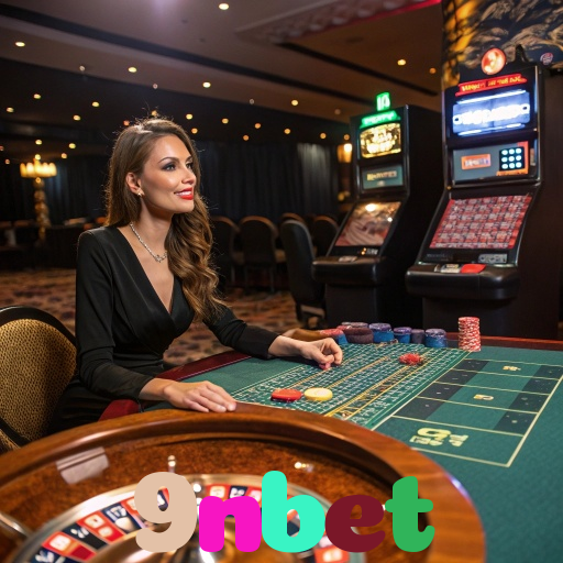 9nbet - Baixe o App 9nbet para Android e Comece a Jogar