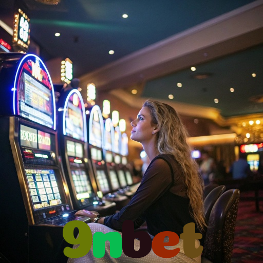 9nbet - Baixe o App 9nbet para Android e Comece a Jogar
