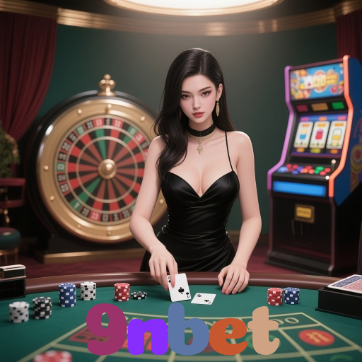9nbet - Baixe o app 9nbet no Google Play e jogue ao vivo