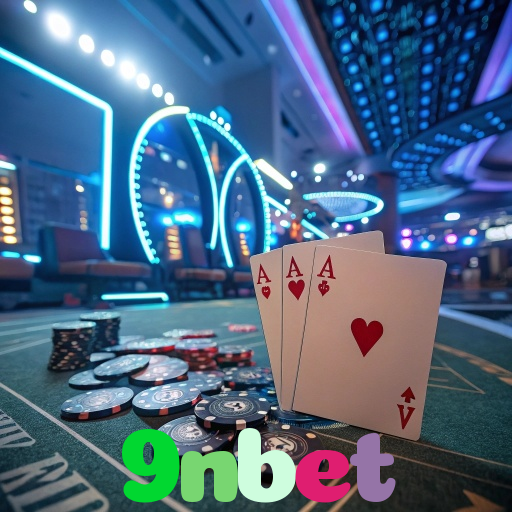 9nbet - Baixe o app 9nbet no Google Play e jogue ao vivo