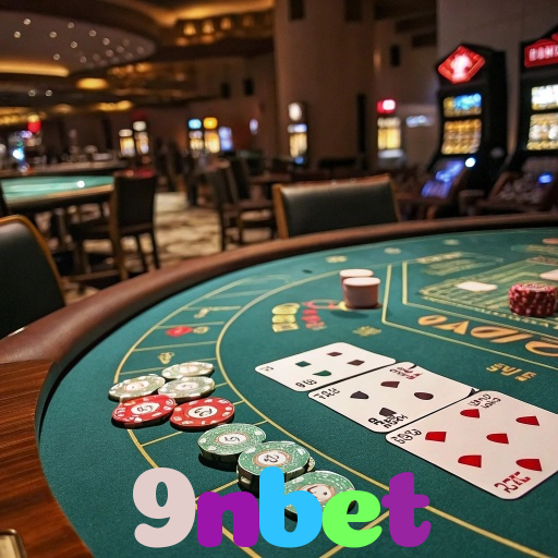 9nbet - Baixe o App 9nbet para Android e Comece a Jogar