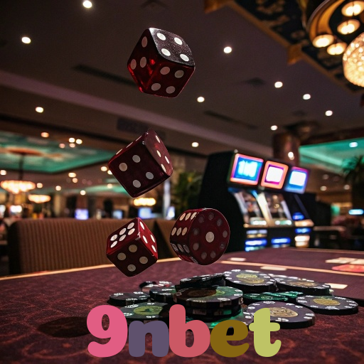 9nbet - Baixe o App 9nbet para Android e Comece a Jogar