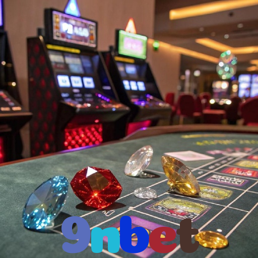 9nbet - Baixe o App 9nbet para Android e Comece a Jogar