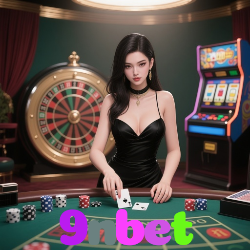 9nbet - Baixe o app 9nbet no Google Play e jogue ao vivo