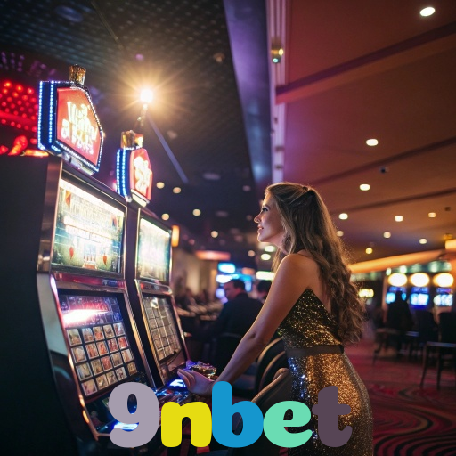 9nbet - Baixe o app 9nbet no Google Play e jogue ao vivo