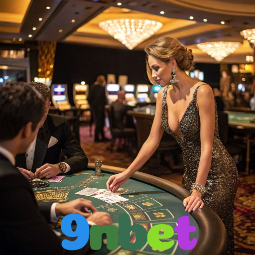 9nbet - Baixe o App 9nbet para Android e Comece a Jogar