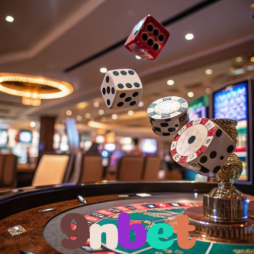9nbet - Baixe o app 9nbet no Google Play e jogue ao vivo