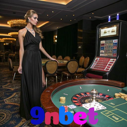 9nbet - Baixe o app 9nbet no Google Play e jogue ao vivo