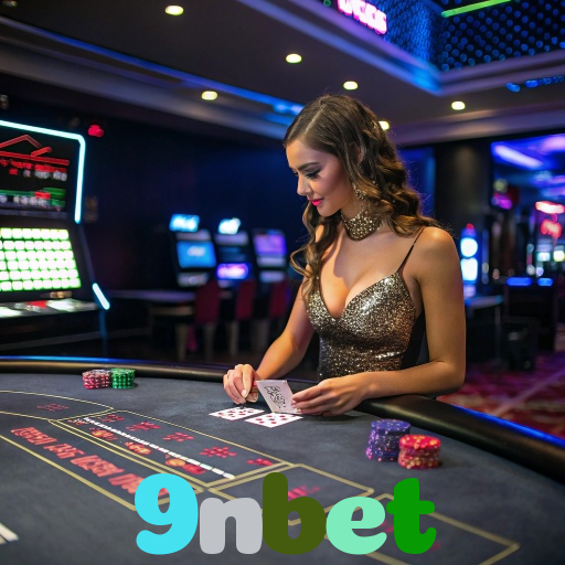 9nbet - Baixe o App 9nbet para Android e Comece a Jogar
