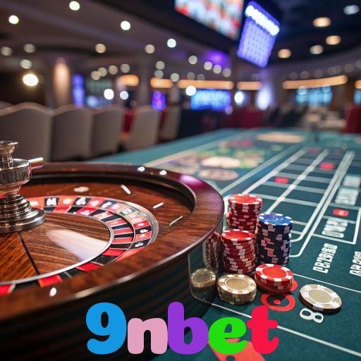 9nbet - Baixe o app 9nbet no Google Play e jogue ao vivo