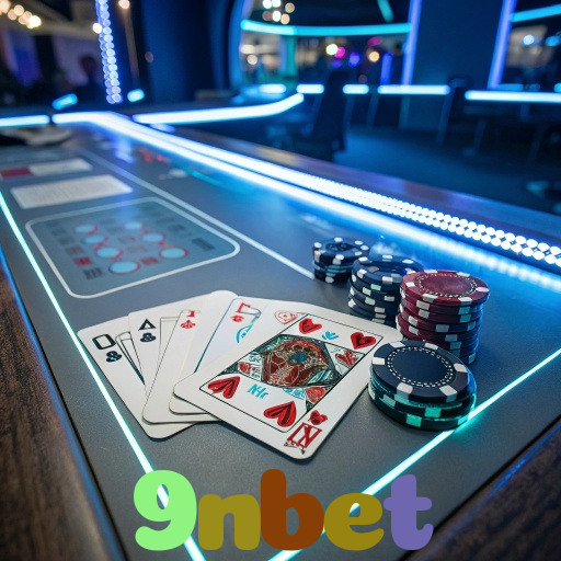 9nbet - Baixe o app 9nbet no Google Play e jogue ao vivo