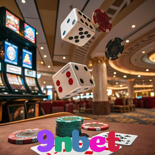 9nbet - Baixe o App 9nbet para Android e Comece a Jogar