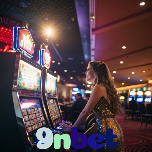 9nbet - Baixe o App 9nbet para Android e Comece a Jogar