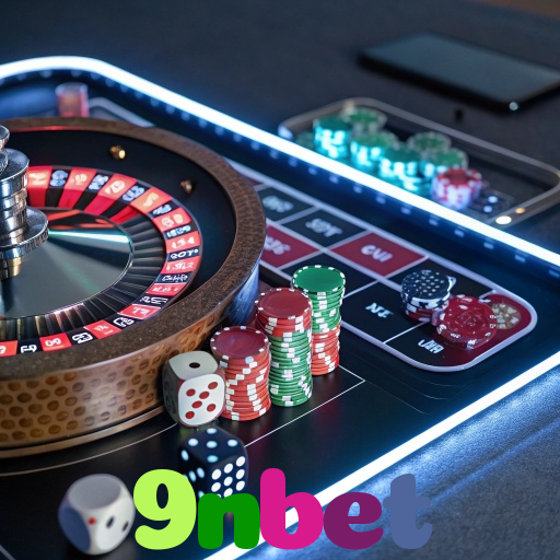 9nbet - Baixe o App 9nbet para Android e Comece a Jogar