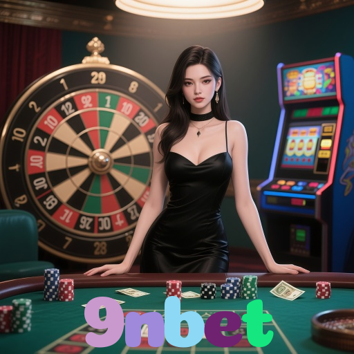 9nbet - Baixe o app 9nbet no Google Play e jogue ao vivo