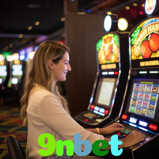 9nbet - Baixe o app 9nbet no Google Play e jogue ao vivo