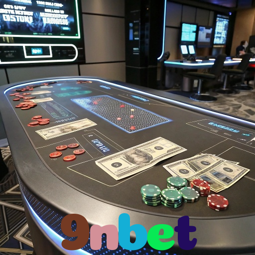 9nbet - Baixe o app 9nbet no Google Play e jogue ao vivo