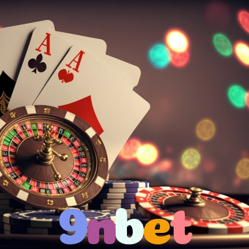 9nbet - Baixe o App 9nbet para Android e Comece a Jogar