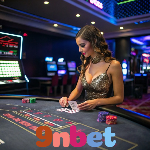 9nbet - Baixe o app 9nbet no Google Play e jogue ao vivo