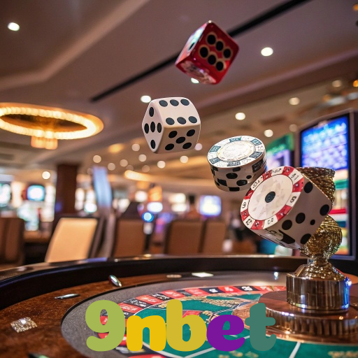 9nbet - Baixe o App 9nbet para Android e Comece a Jogar