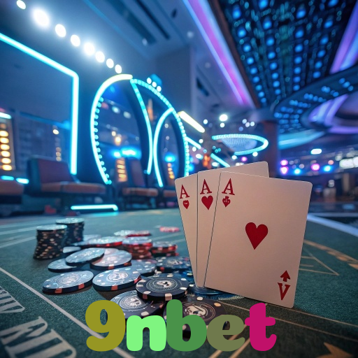 9nbet - Baixe o App 9nbet para Android e Comece a Jogar