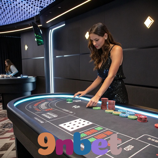 9nbet - Baixe o app 9nbet no Google Play e jogue ao vivo