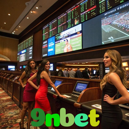 9nbet - Baixe o app 9nbet no Google Play e jogue ao vivo