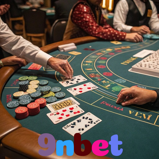 9nbet - Baixe o App 9nbet para Android e Comece a Jogar