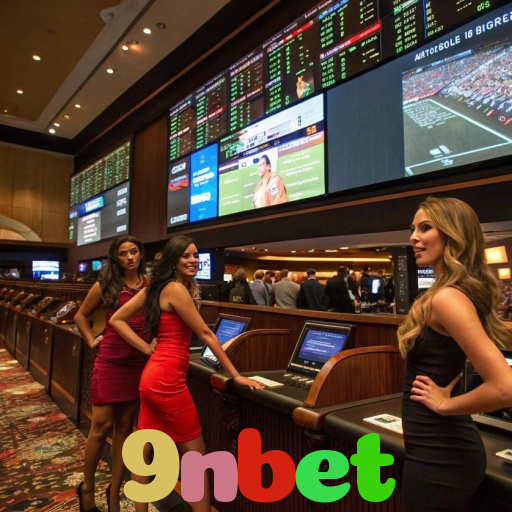 9nbet - Baixe o App 9nbet para Android e Comece a Jogar