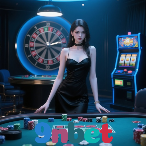 9nbet - Baixe o App 9nbet para Android e Comece a Jogar