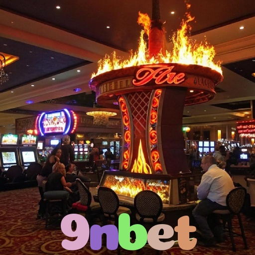 9nbet - Baixe o app 9nbet no Google Play e jogue ao vivo