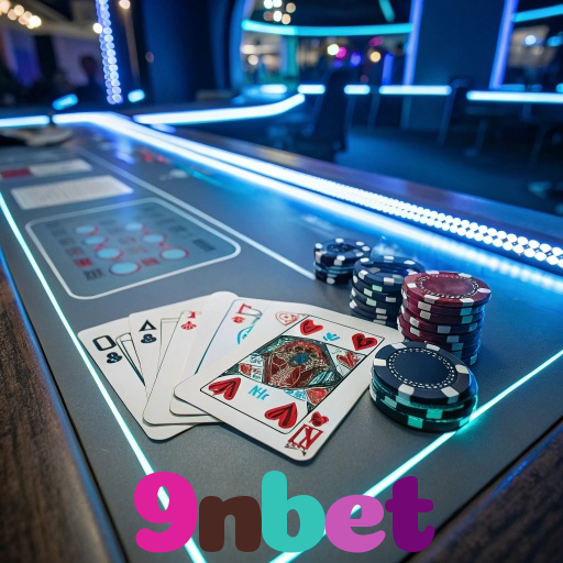 9nbet - Baixe o App 9nbet para Android e Comece a Jogar