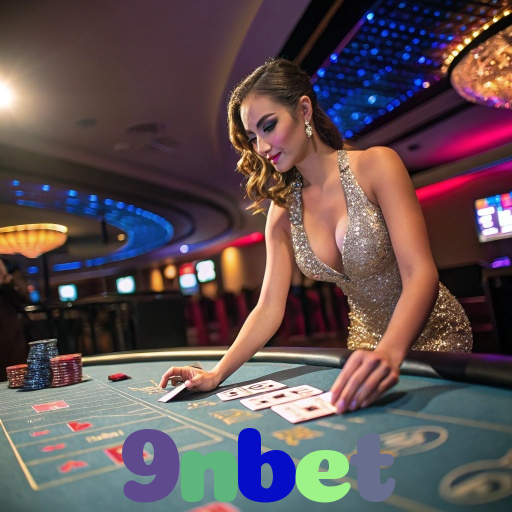 9nbet - Baixe o app 9nbet no Google Play e jogue ao vivo