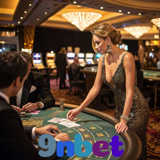 9nbet - Baixe o app 9nbet no Google Play e jogue ao vivo
