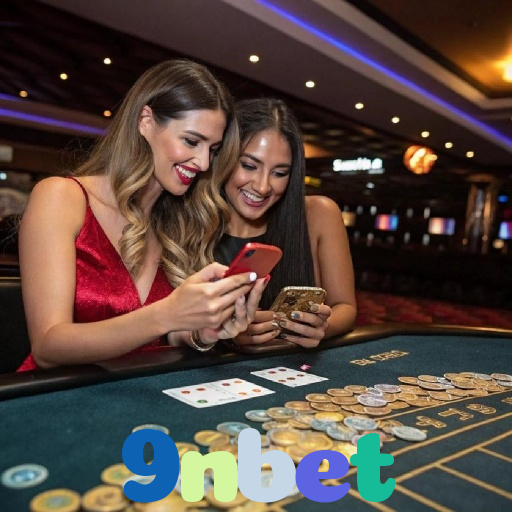 9nbet - Baixe o app 9nbet no Google Play e jogue ao vivo