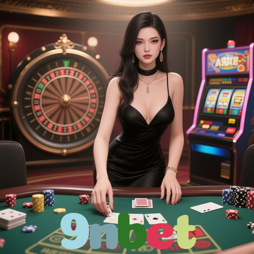 9nbet - Baixe o app 9nbet no Google Play e jogue ao vivo