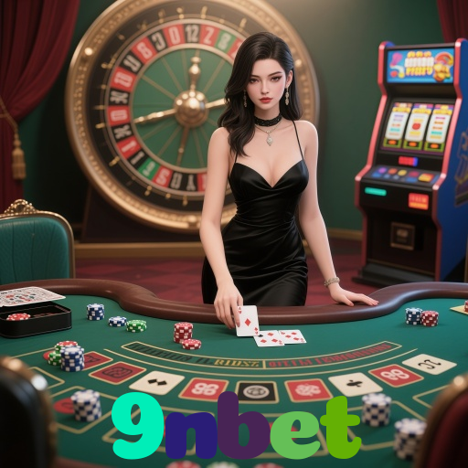 9nbet - Baixe o App 9nbet para Android e Comece a Jogar