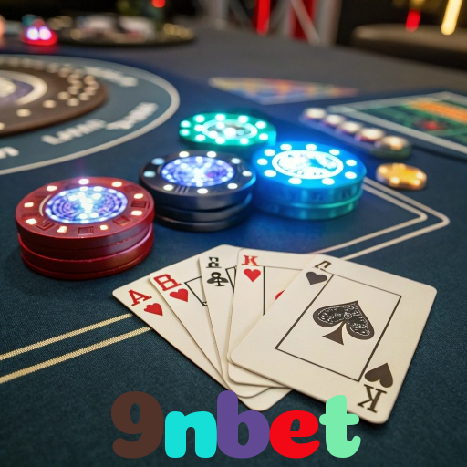 9nbet - Baixe o app 9nbet no Google Play e jogue ao vivo