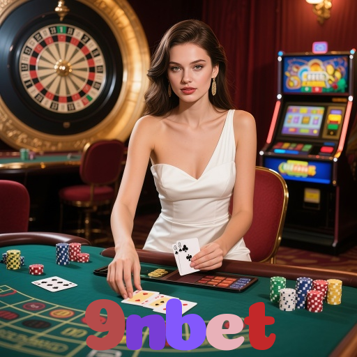 9nbet - Baixe o App 9nbet para Android e Comece a Jogar