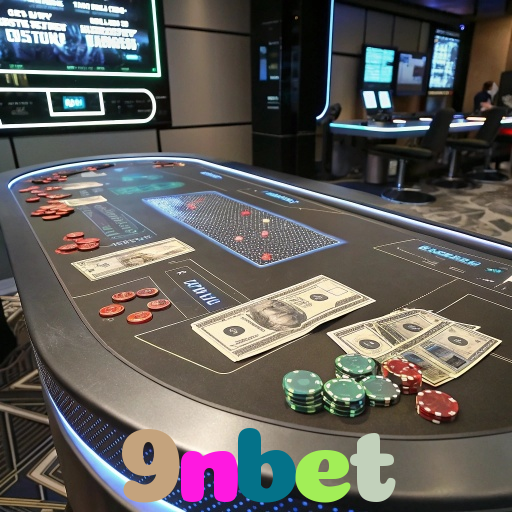 9nbet - Baixe o App 9nbet para Android e Comece a Jogar
