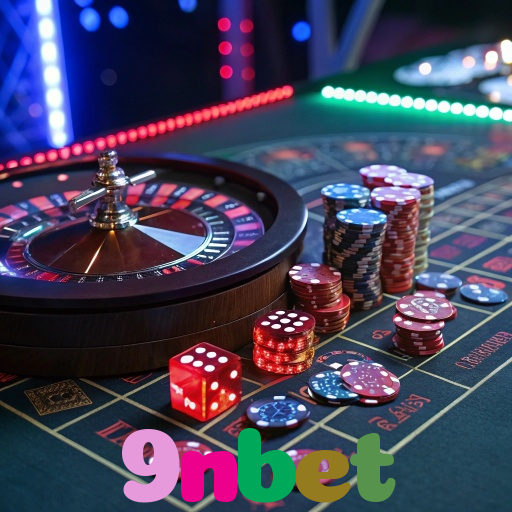 9nbet - Baixe o App 9nbet para Android e Comece a Jogar