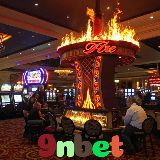 9nbet - Baixe o app 9nbet no Google Play e jogue ao vivo