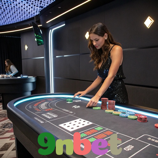 9nbet - Baixe o app 9nbet no Google Play e jogue ao vivo