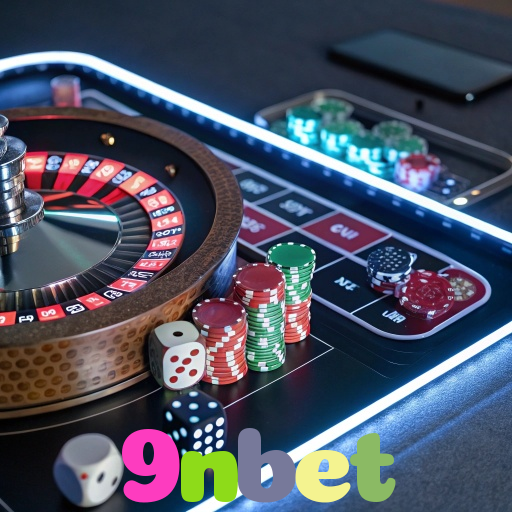 9nbet - Baixe o App 9nbet para Android e Comece a Jogar