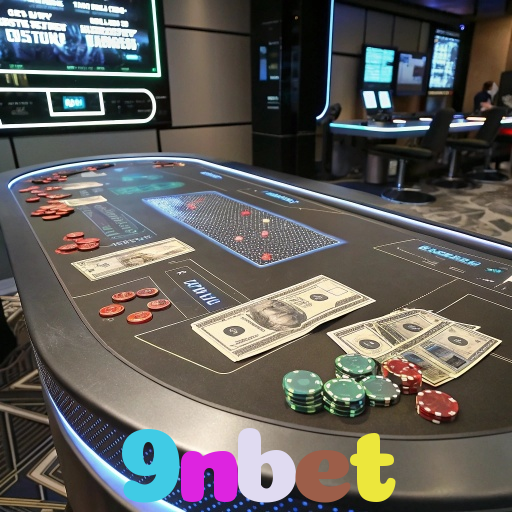 9nbet - Baixe o app 9nbet no Google Play e jogue ao vivo