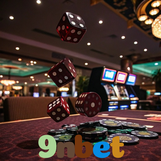 9nbet - Baixe o App 9nbet para Android e Comece a Jogar