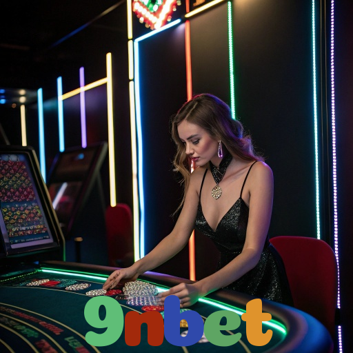 9nbet - Baixe o app 9nbet no Google Play e jogue ao vivo