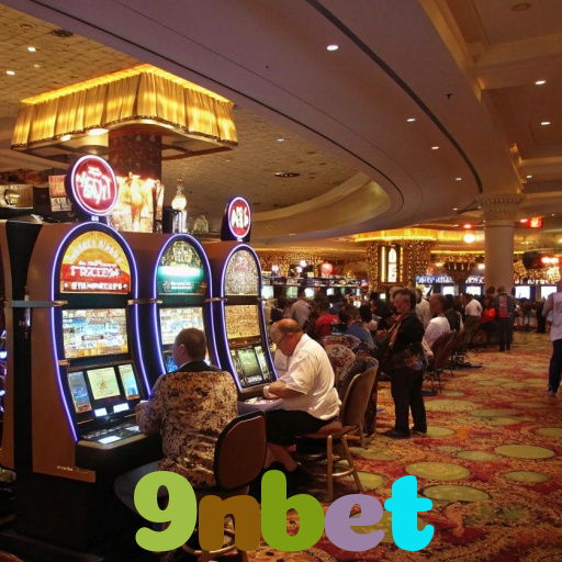 9nbet - Baixe o app 9nbet no Google Play e jogue ao vivo