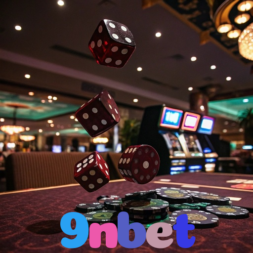9nbet - Baixe o App 9nbet para Android e Comece a Jogar