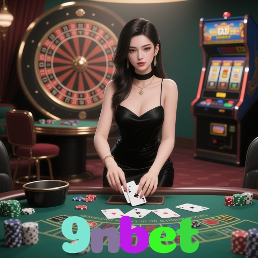 9nbet - Baixe o app 9nbet no Google Play e jogue ao vivo